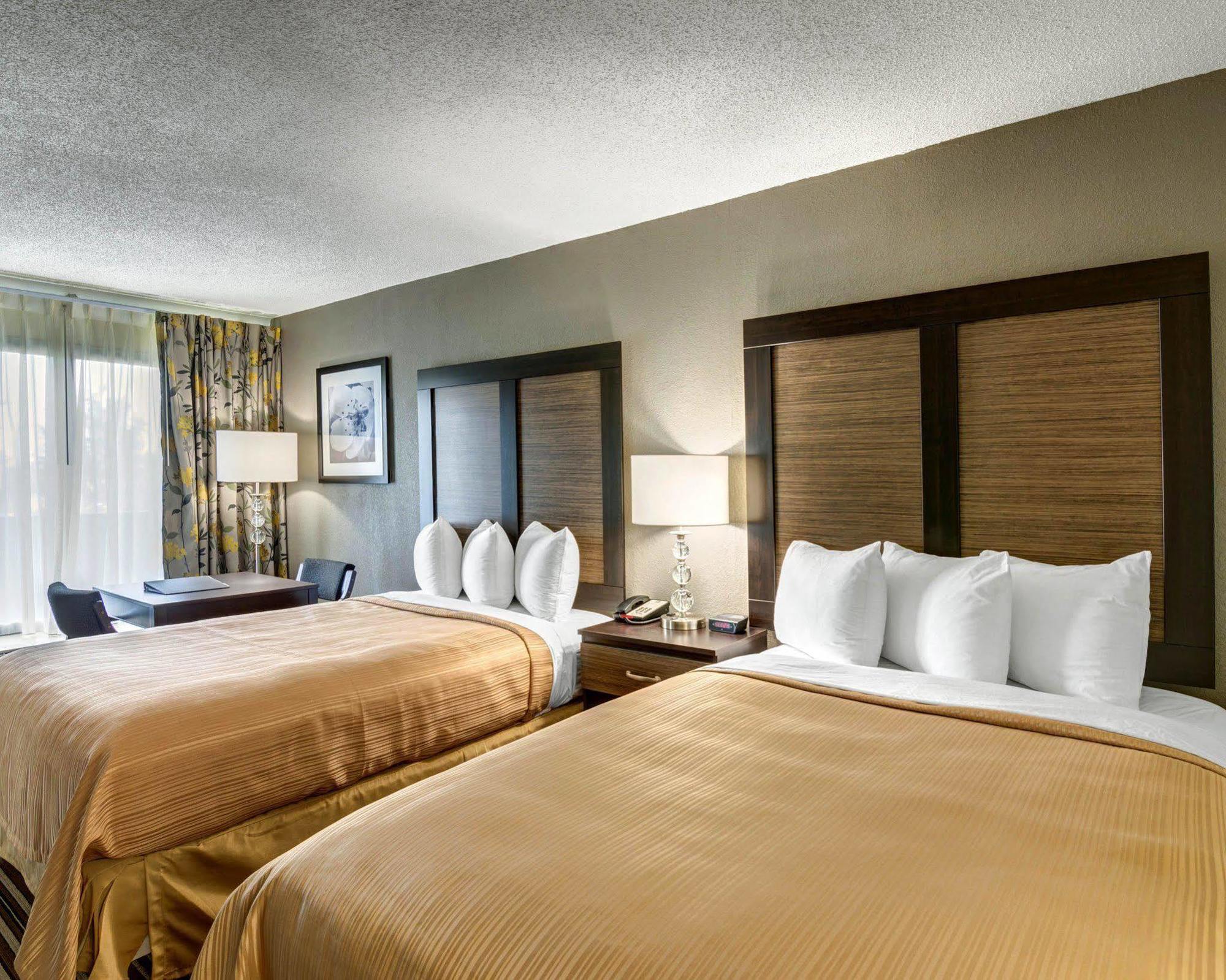 Motel 6 Charlotte, Nc - Airport South Екстер'єр фото